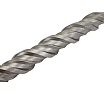 Бур 26х1000 мм, SDS-Max Gigant gnt-842