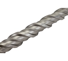 Бур 26х1000 мм, SDS-Max Gigant gnt-842