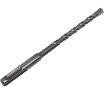 Бур по бетону (8х100х160 мм; SDS-plus) GRAFF GSPD08160