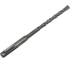 Бур по бетону (8х100х160 мм; SDS-plus) GRAFF GSPD08160