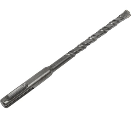 Бур по бетону (8х100х160 мм; SDS-plus) GRAFF GSPD08160
