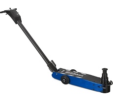 Пневмогидравлический домкрат Mega 10/20/35 т N10-3L