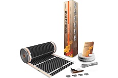 Комплект нагревательного пленочного пола Grandeks 1320 - 6 м2 81