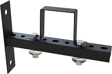 Горизонтальный кронштейн для коллекторов Warme 60 мм K.200.GS.60