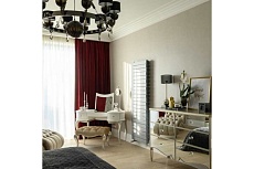 Радиатор Royal Thermo PianoForte Tower new/Silver Satin - 18 секц. НС-1176348
