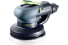 Эксцентриковая шлифмашина с пневмоприводом Festool LEX 3 125/5 691141