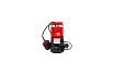Дренажный насос STI UP-550 P D330-00003