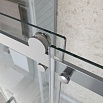 Душевой уголок BelBagno MARINO-2-AH-1-110/90-C-Cr 110x90 прозрачный, хром