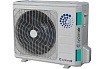 Сплит-система Systemair SYSPLIT WALL NORDIC 09 v2 EVO PH Q RH21001676