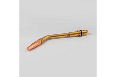 Наконечник к горелке Г2, № А1 f83.11.1 FOOB 00-00004055