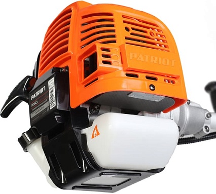 Бензиновый триммер Patriot PT 443 1+1 250108443