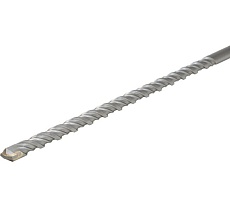 Бур по бетону WORB SDS-PLUS 10x310x250 мм WORB 2000208N1