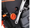 Бензорез Patriot DSG 735С, 75сс, 4.8 л.с, 350 мм, кейс 595102230