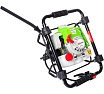 Мотобур с рычагом тормоза Redverg RD-EA630B 5025493