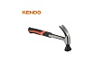 Молоток-гвоздодер KENDO 450 г 25126
