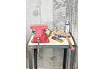 Тиски WILTON Utility HD 648UHD, 200 мм 28816EU