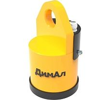 Грузоподъемный электромагнит Dimal -у1 ДКМ010