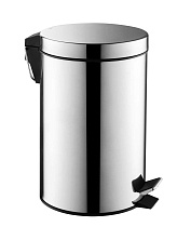 Ведро Aquatek AQ4992CR 8 л, хром