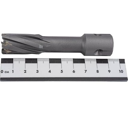 Сверло корончатое TCT (18х55 мм; One-touch) KORNOR 10550018