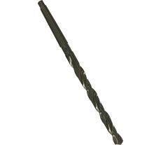 Сверло длинное (12.2х220х140 мм; КМ1; Р6М5) Туламаш 61761