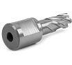 Корончатое сверло по металлу Messer HSS 30L x 13 Weldon 19 19-32-013