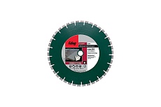 Диск алмазный отрезной (300 мм; 30/25.4 мм) Industrial GS-I Fubag 54622-6