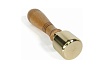 Резчицкий молоток WOODWORK латунный 852002W
