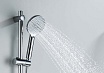 Душевой гарнитур Aquatek Оберон AQ2014CR хром
