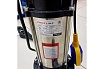 Насос фекальный PROFLINE SVD 1100F с режущим механизмом, 1100 Вт, нержавеющая сталь УТ-00029373