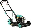 Бензиновая газонокосилка Sturm PL5114S