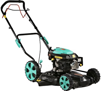 Бензиновая газонокосилка Sturm PL5114S