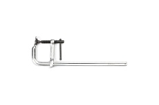 Струбцина Heavy-Duty из кованой стали Pony Jorgensen 76x305 мм 75312