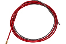 Канал направляющий 3.5 м красный 1.0–1.2 мм Start STM0560