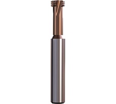 Резьбофреза для обработки разных материалов МИНОЛИКС 9632262483LTM