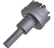 Коронка по металлу TCT 35x14 мм H-Tools 2011-30035