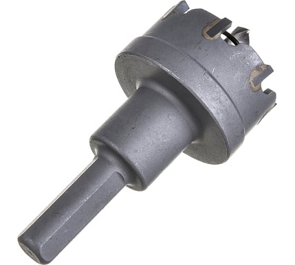 Коронка по металлу TCT 35x14 мм H-Tools 2011-30035