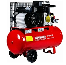 Компрессор WorkMaster WCB 41/50