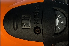 Полировальная шлифмашина AEG PE 150 4935412266