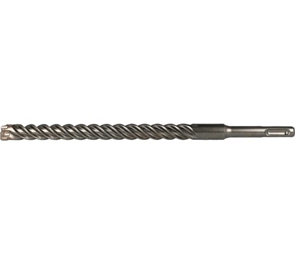 Бур по бетону 4POWER (8х250х310 мм; SDS-plus) Heller TD29134