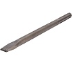 Зубило плоское SDS-max 25x280 мм Elmos 53040
