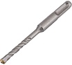 Бур по бетону (6х110 мм; SDS-Plus) ZOLDER fhd06110