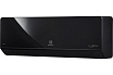 Сплит-система инверторного типа Electrolux Onix Super DC EACS/I-24HIX-BLACK/N8 комплект НС-1598864