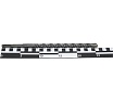 Бур по бетону (14x260x60 мм; 2 грани; SDS-Plus) Kranz KR-91-0831