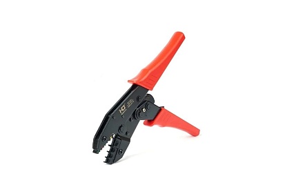 Пресс-клещи HLT ПК-40J НКИ, НВИ, РПИ-п/м, РшИп/РшИм, Рппи-М, ГСИ, 0.25-6.0мм2 084-20-004