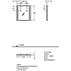 Зеркало Geberit Option 60 см 500.586.00.1