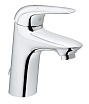 Смеситель для раковины Grohe Eurostyle 2015 Solid 23713003