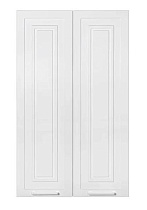 Шкаф подвесной Style Line Альба 60 см белый ЛС-000010051