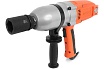 Сетевой ударный гайковерт Messer IW-600 05-40-600
