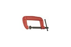 G-образная струбцина 150мм BAUM 209-6