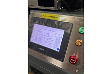 Станок для заточки сверл и фрез DeltaKip ЧПУ DK-YC-02
